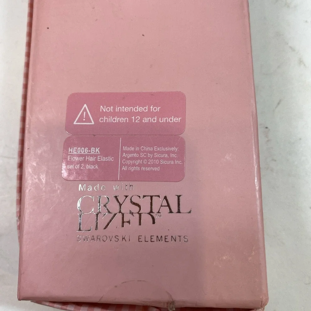 Swarovski elevate your